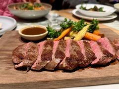 -沛家·西餐Brunch·直火料理