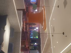 -夏日玛莉西餐厅(中茂城店)