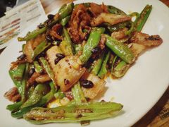 -迎晨餐厅(青芝坞店)