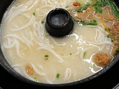 -飞虎过桥米线(翠湖店)
