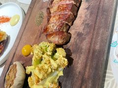 谷饲肉眼扒-杂咖zacup(领展中心城店)