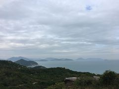 -南丫岛