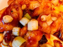 -马凯餐厅(长椿街店)