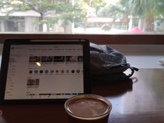 -PUZZLE COFFEE 拼图咖啡