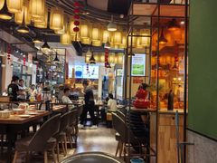 -小杨烤肉·陕西烧烤·陕西地方菜(东新街【永兴坊】店)