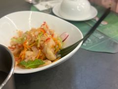 -帕蓝·暹罗料理(大学路店)