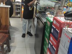 -壹块捌烧烤(灯市口店)