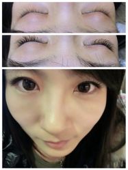 睫作-光SPA科技美肤