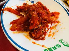 -华天延吉餐厅(西安门一店)
