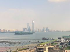 -馋遇江南·精致湖景雅宴(东方之门店)