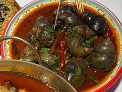 -老闵田螺馆·南昌市井菜·特色小吃(总店)