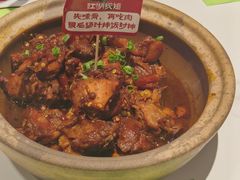 -鑫小城故事·藕汤·家常菜(台北一路总店)