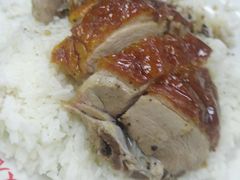 -陈光记烧腊店(罗保博士街店)