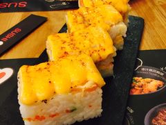 -Sushi Love 创意寿司(丽影广场店)