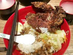 -大炮盐酥鸡(新街口店)