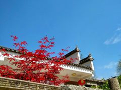 -塔川景区
