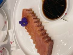 卤水猪耳-箸福·夜上海(雨花客厅店)