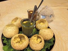 -Santoor 萨都里印度餐厅(北锣鼓巷店)