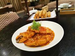 -杭州城中香格里拉大酒店