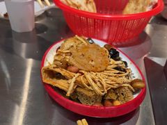 -河南前程·羊肉汤·烧烤(总店)