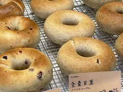 -StrasBake日式面包