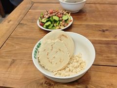 -老刘家永盛斋·传统泡馍(东关南街店)
