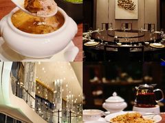 -蛇口希尔顿南海酒店·随轩中餐厅·粤菜