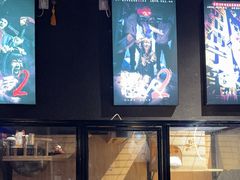 -瞳·实景密室逃脱(护国店)