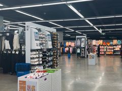 -迪卡侬(徐泾店)