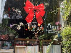 -街角 T·COFFEE 融合料理·BISTRO(车公庙店)