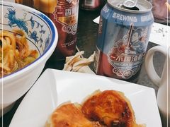 -再宣武文化主题餐厅·清真