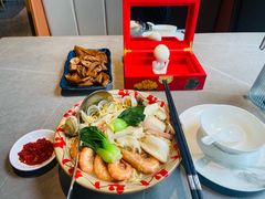 -佬太公海鸭·海鲜大排档(上海总店)