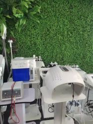 -YooMee优美智能科技美肤机构