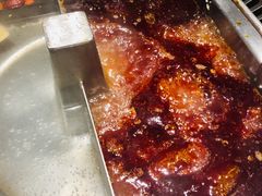 -海底捞火锅(万丰桥店)