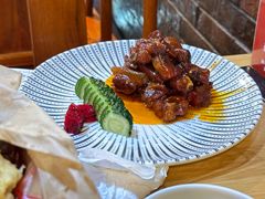 -醉长安(南门总店)