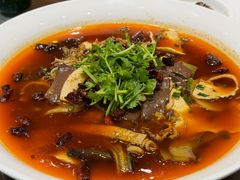 -顺兴老茶馆·精品川菜(世纪城店)