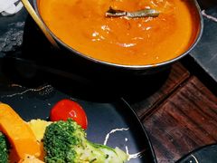 -甘尼仕印度餐厅爵士酒吧(阳春巷店)
