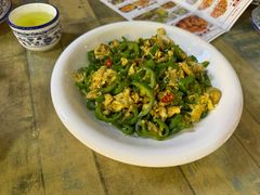 -湘香私房菜(大石长隆店)