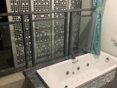 -玫瑰海岸假日酒店