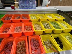 -舞素卷菜煎饼.糁汤(万达金街店)
