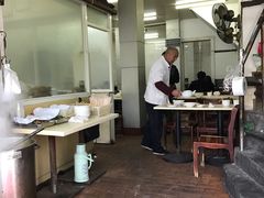 -舒蔡记生煎菜饭(云南中路店)