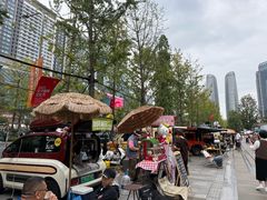 -合景·悠方(成都店)