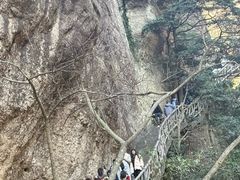 -雁荡山风景名胜区