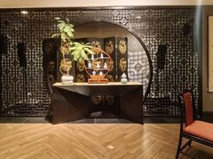 -海天楼中餐厅(吴宫泛太平洋酒店)