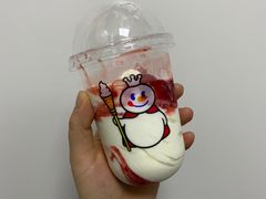 -蜜雪冰城(桂林胡同店)