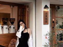 -本無咖啡·BeanWood Coffee