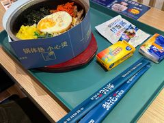 -梨花牛肉汤饭(仁恒伊势丹店)