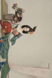 -盘子女人坊古装写真摄影(厦门总店)