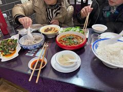 -丁太婆老妈蹄花(人民公园非遗总店)