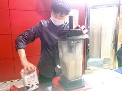 -Jazcu珍仕菓鲜榨果汁(西单大悦城店)